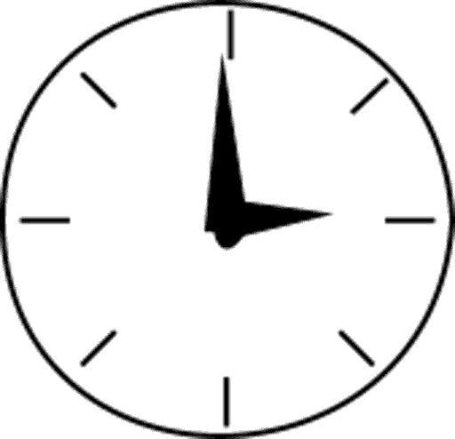 clock