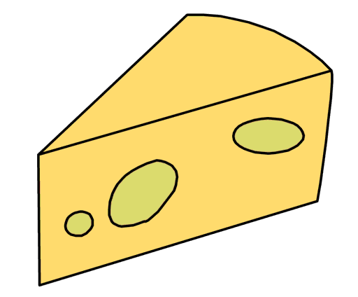 cheese