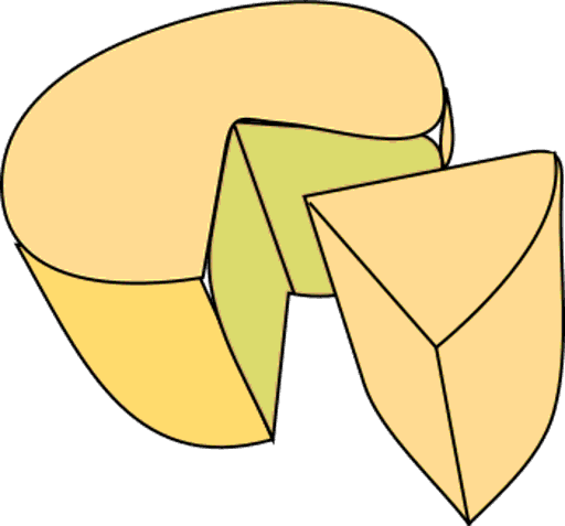 a round of cheese