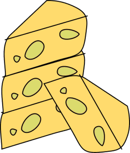 cheeses
