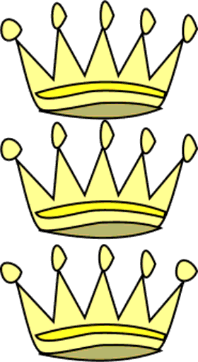 crowns