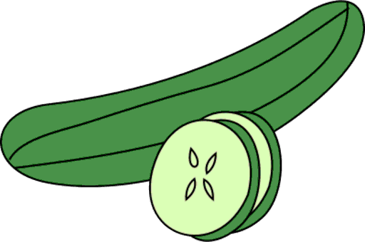 cucumber