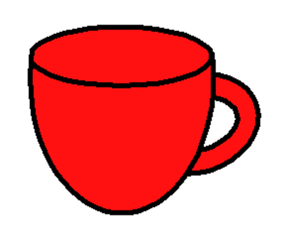 cup
