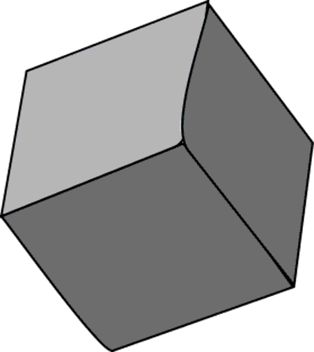 cube