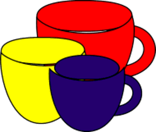 cups