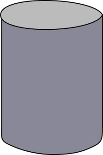cylinder