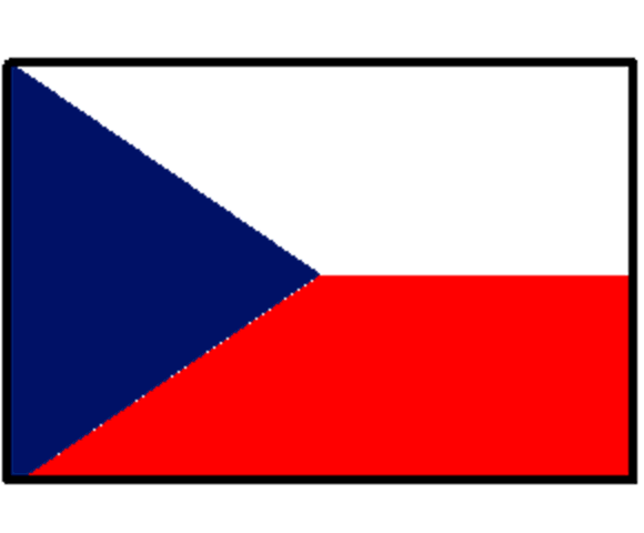 Czech Republic (Czechia)