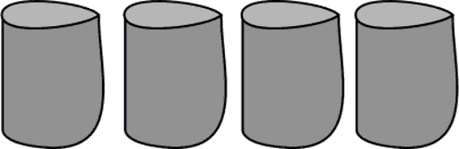 cylinders
