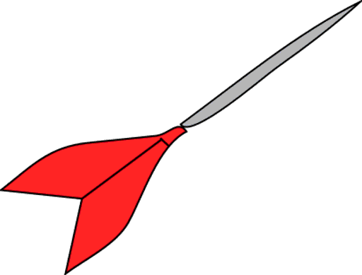 dart