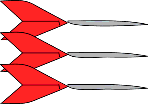 darts