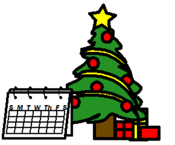 December