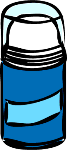 deodorant