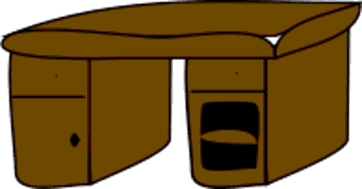 desk