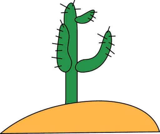 desert