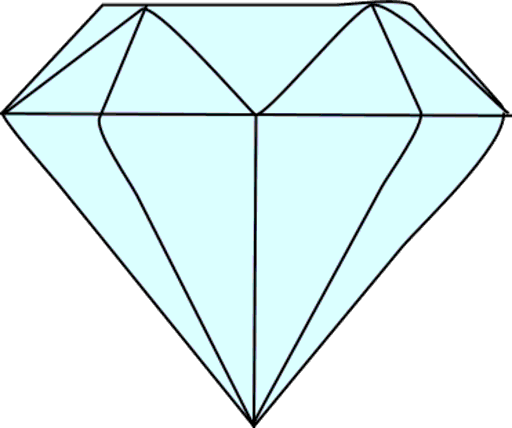 diamond