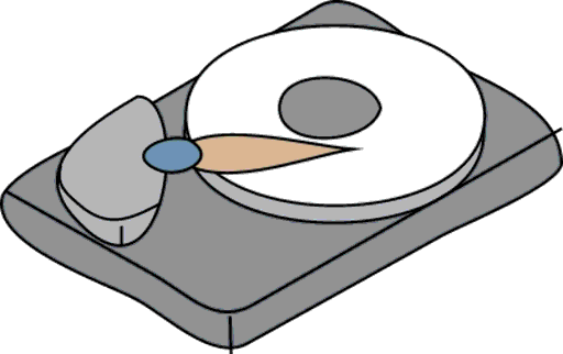 disk