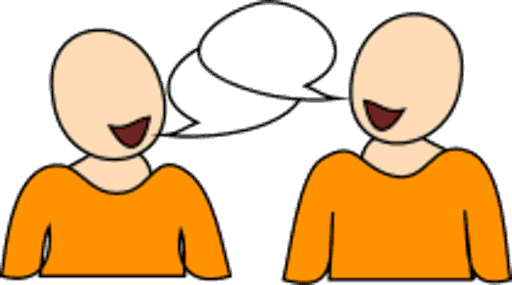 discussion
