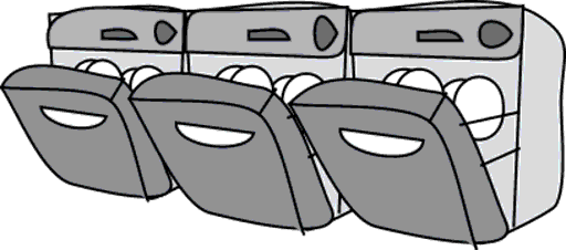 dishwashers