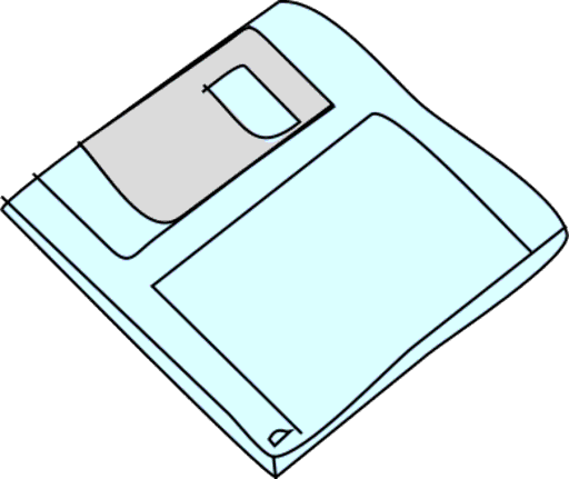 diskette