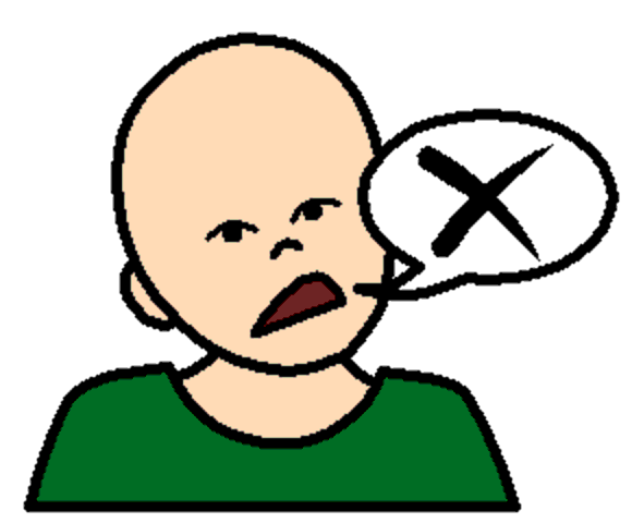 do not like