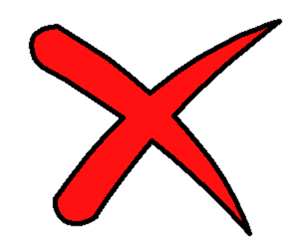 do not