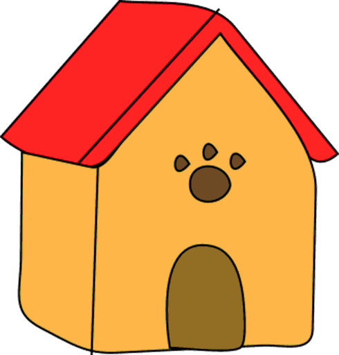 doghouse
