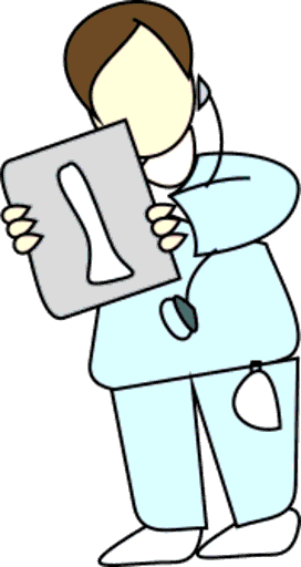 doctor
