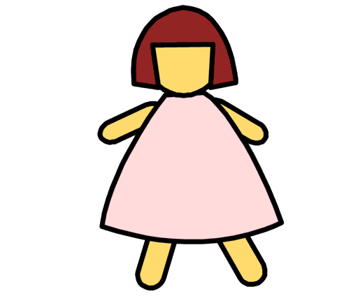 doll