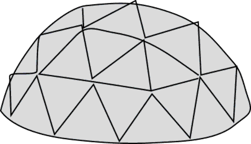 dome