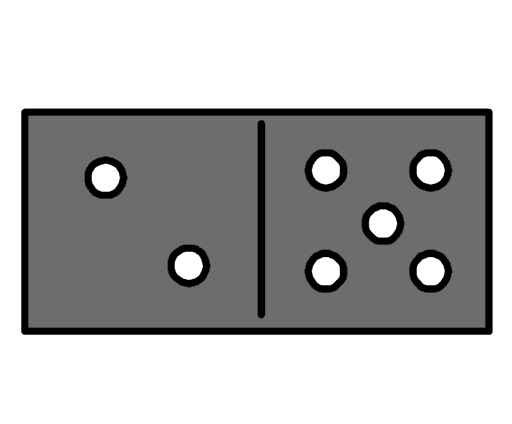 domino