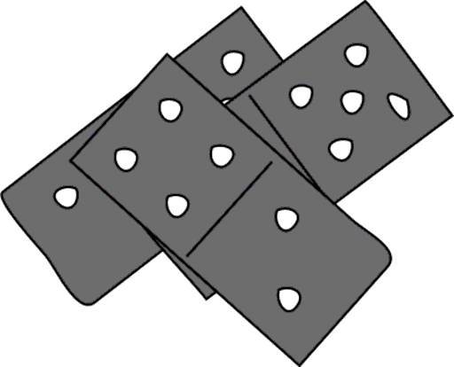 dominos