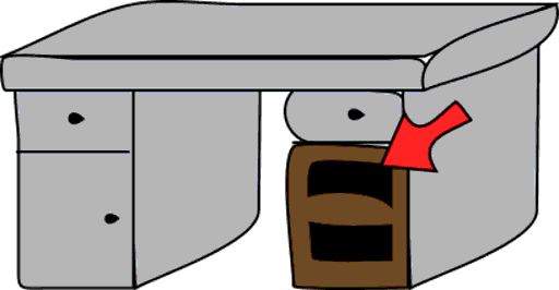 drawer