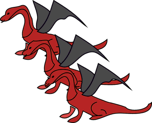 dragons