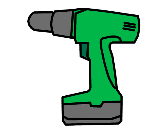 drill