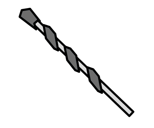 drill bit