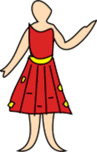 dress