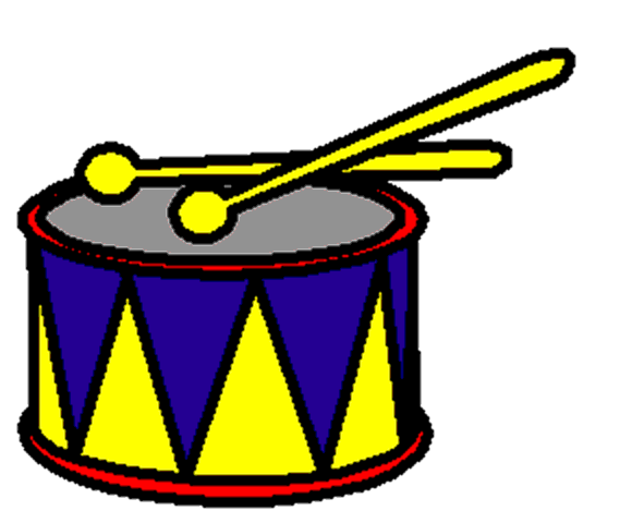 drum