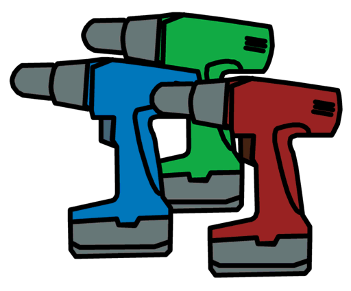 drills