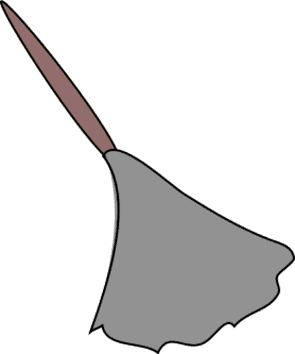duster