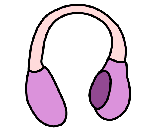 earmuffs