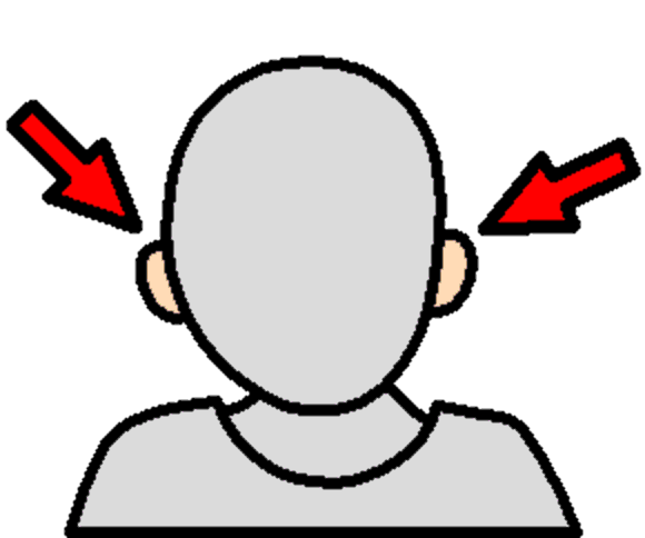 ears