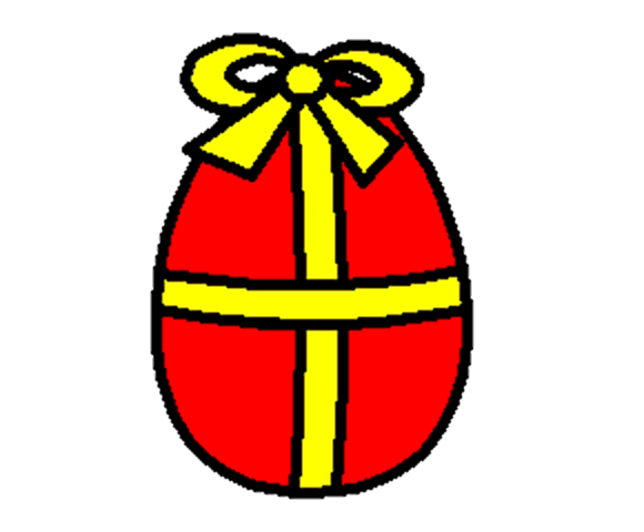 Easter egg