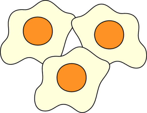 eggs
