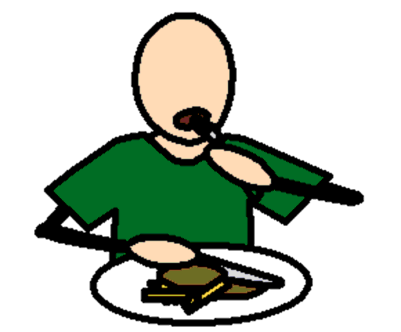 eat