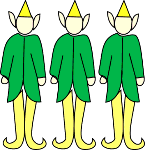 elves