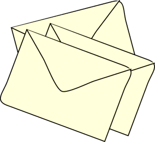 envelopes