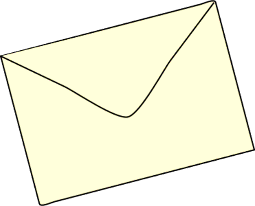 envelope