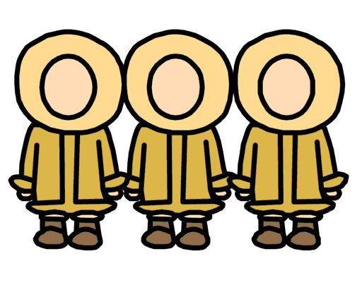 eskimos