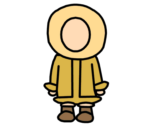 eskimo