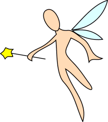 fairy
